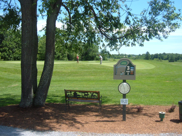 Saratoga Springs NY|Lake George-Glens Falls - Golf Club, Golf Packages ...