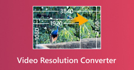 Video Resolution