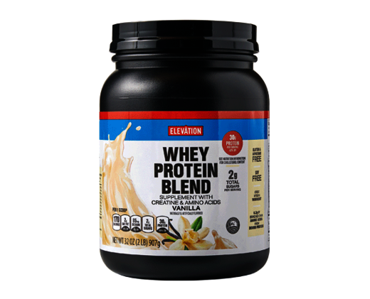 Aldi Protein Powder - Is it Any Good? 