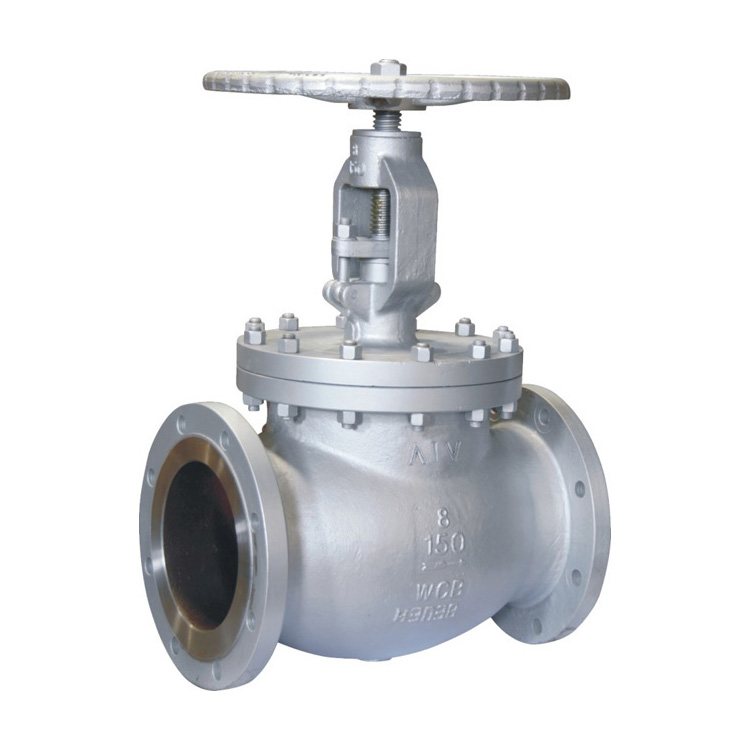 China. Zhejiang AIV Fluid Bellow Valve Co., Ltd.