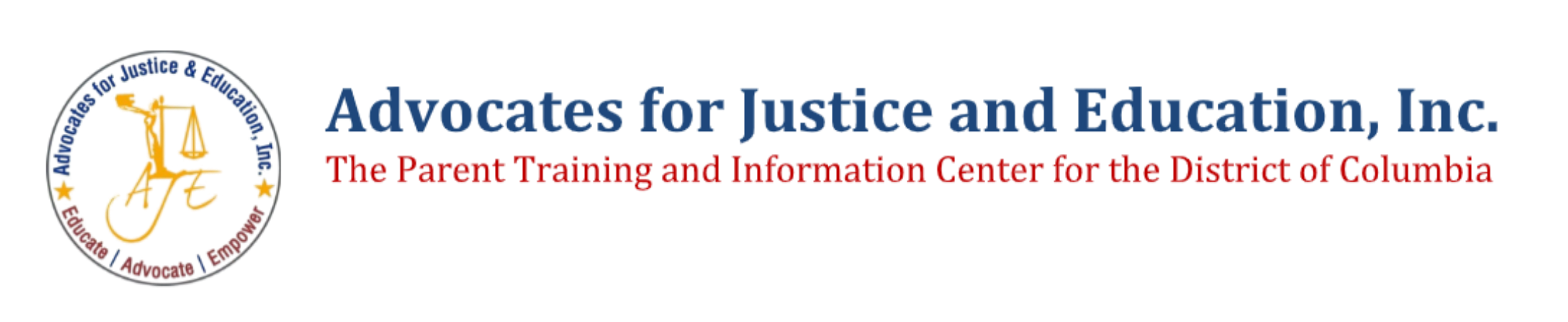 Advocates for Justice and Education