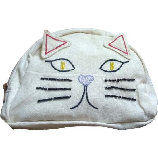 Cat Pouch