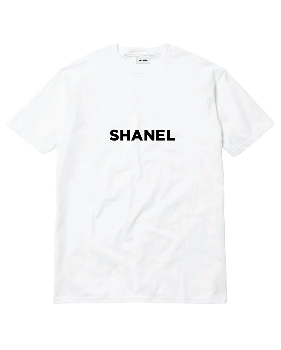 Shanel SS