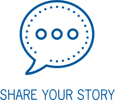 Share Your Story