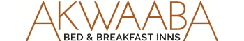 Akwaaba Bed and Breakfast Inns Logo