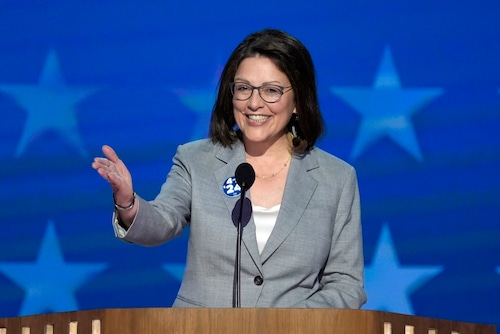 Suzan DelBene