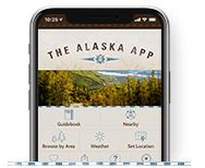 The Alaska App