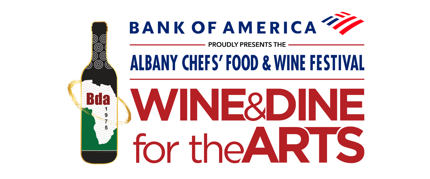 Albany Chefs Food and Wine Festival Wine and Dine for the Arts