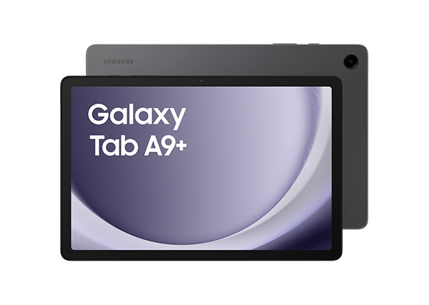 Galaxy Tablet A9+, 25,40 cm (10"), 5G