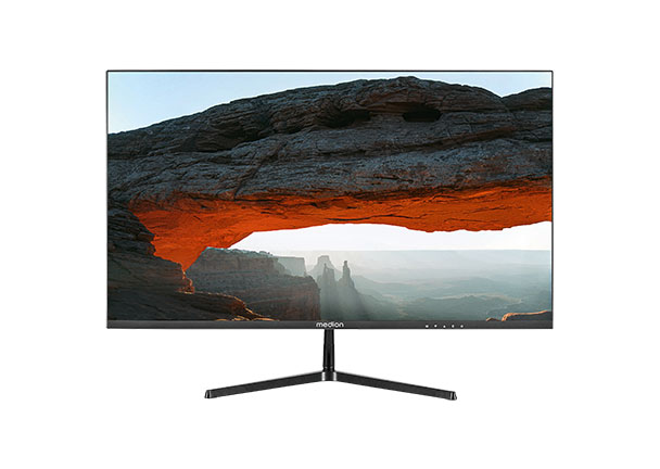 Full HD-Monitor P52726, 68,58 cm (27") (MD20154)