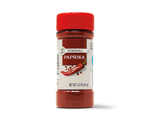 Stonemill Paprika