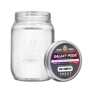 Galaxy Pods 5 Species Copepod Blend