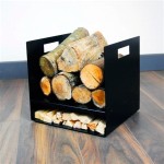 Log Holders For Fireplace Uk