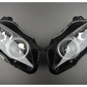 Yamaha YZF R1 2007-2008 Headlight