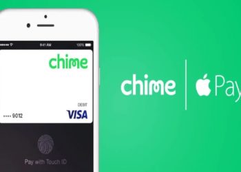 Does Chime work with Apple Pay?