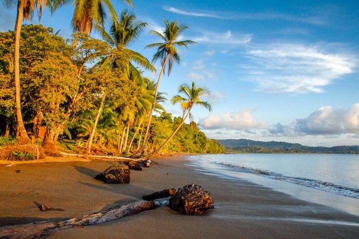 Las 10 Mejores Playas De Costa Rica Con Fotos Y Mapa Kulturaupice ...