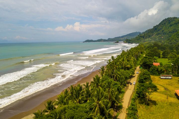 Las 10 Mejores Playas De Costa Rica - kulturaupice