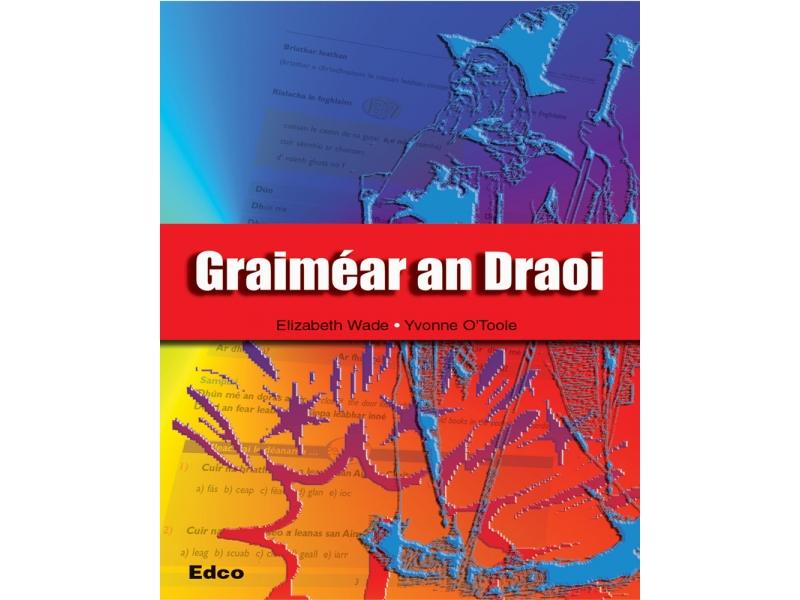 Graiméar An Draoi