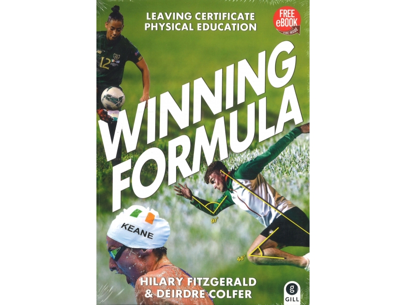 Winning Formula - Leaving Certificate Physical Education