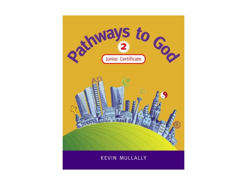 Pathways to God 2