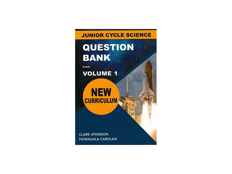 Question Bank - Junior Cycle Science