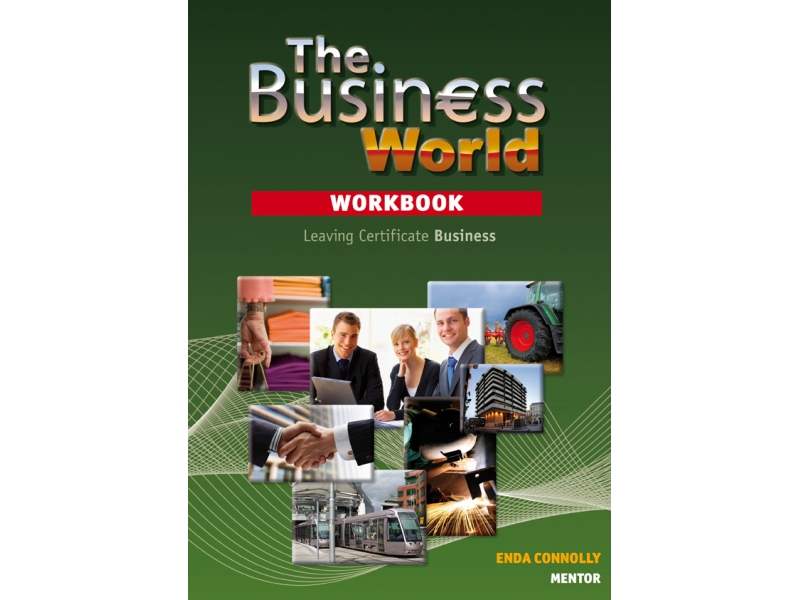 The Business World Workbook