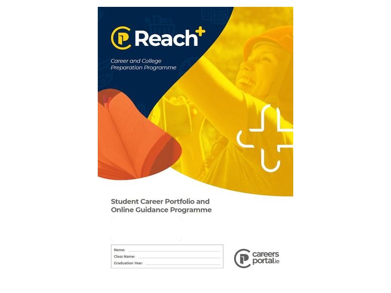 REACH+ CAREER & COLLEGE PREP PROG