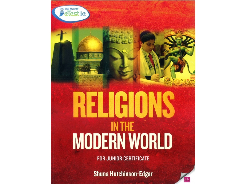 Religions In The Modern World - Religion For Junior Certificate