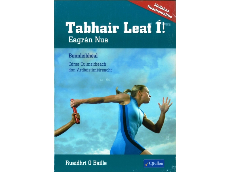 Tabhair Leat Í! Pack (New Edition)