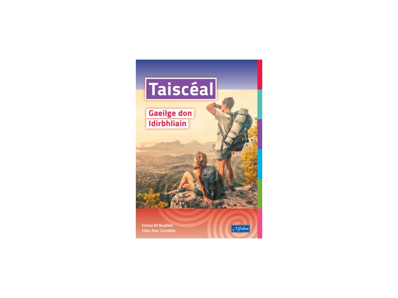 Taiscéal - Transition Year Irish