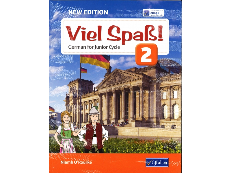 Viel Spaß! 2 Pack (New Edition)