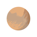 pluto icon