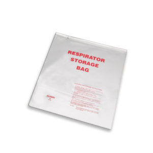 Respirator Storage Bag