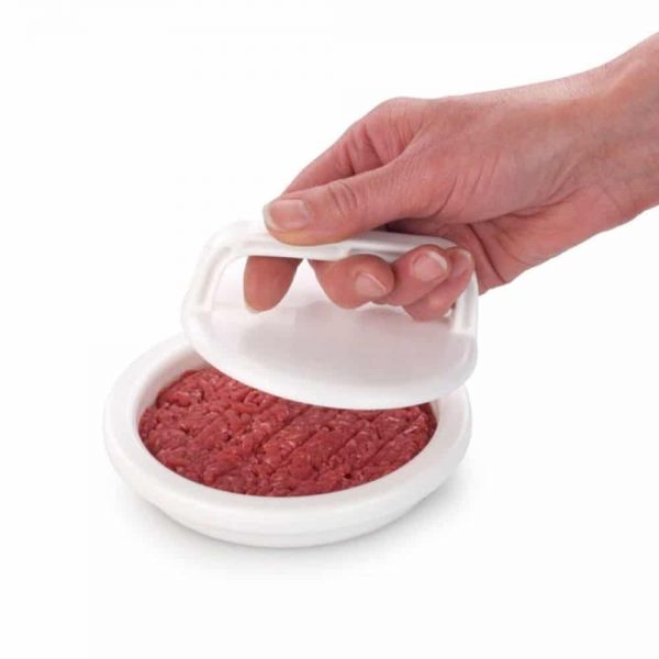 Hamburger Press