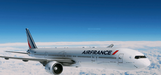 B773 – AirFrance Dirty v1.0