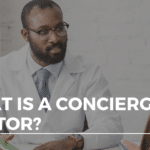 concierge doctor