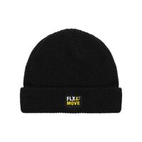 Bisley Beanie PROMO (BBEAN69_BBLK) Black OSFM [AD]