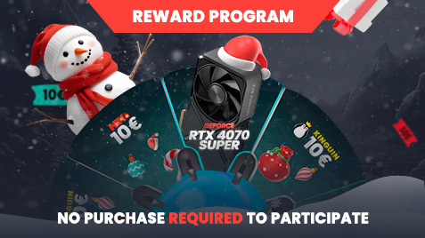 Allkeyshop Reward Program 