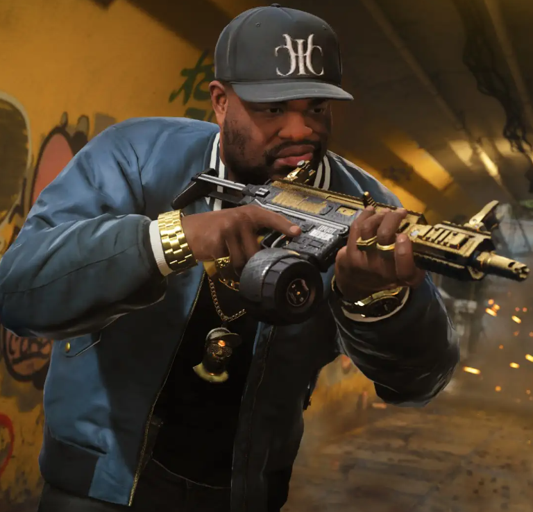 Prime Gaming Offers FREE Hip-Hop Hutch Bundle for MW3 & Warzone ...