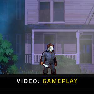 RetroRealms Halloween - Gameplay Video