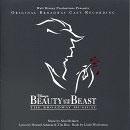 Cover for Disney&#039;s Beauty And The Beast album