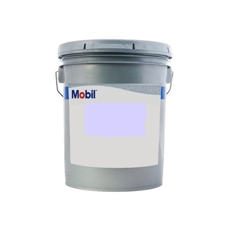 Mobil SHC Grease 460 WT 20L doos