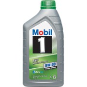 Mobil 1 ESP 5W-30 1L doos