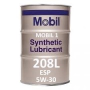 Mobil 1 ESP 5W-30 vat 208L