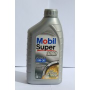 Mobil Super 3000 Formula V 5W-30 1L doos