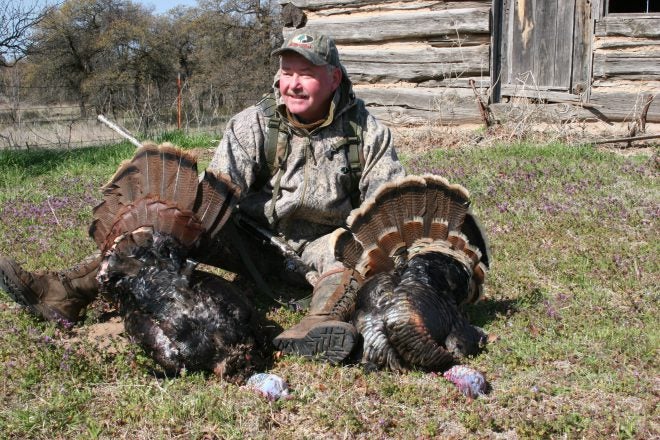 Wild Turkey Leg Gumbo - AllOutdoor.com