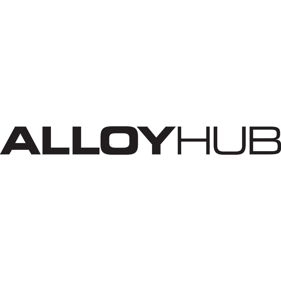 ALLOY HUB