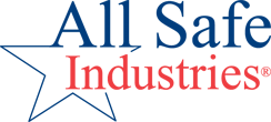 All Safe Industries logo