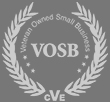 grey vosb logo