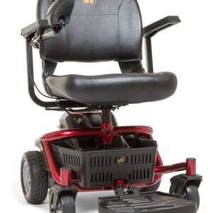 power wheelchair rental